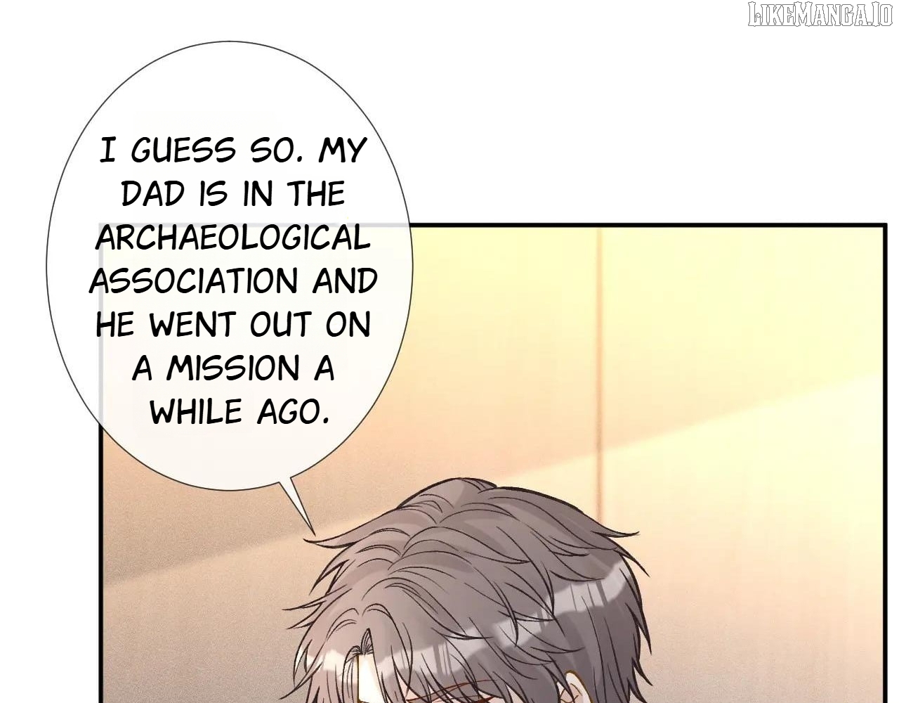 Everyone's Darling Chapter 259 - page 21